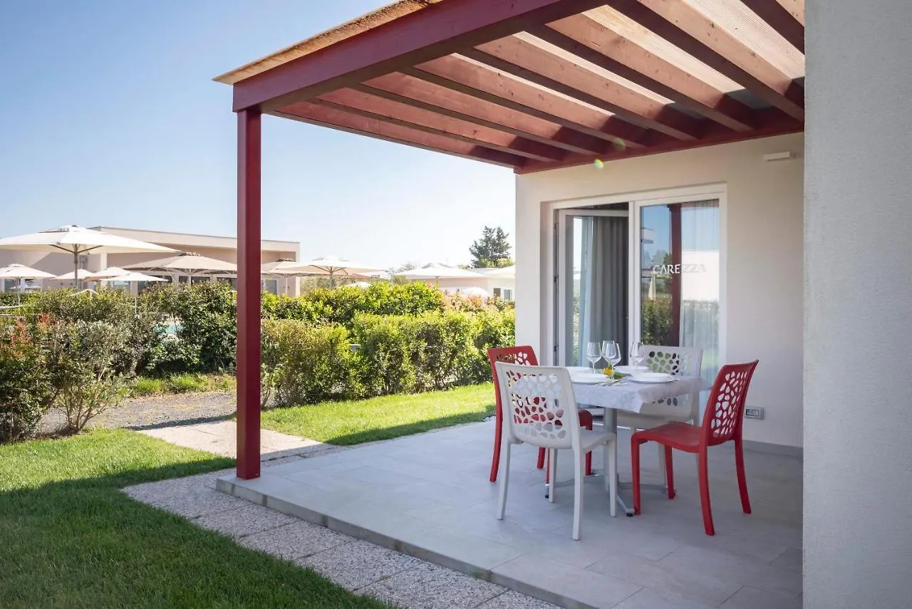 *** Resort Vada Village Italia