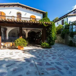 Turismo Rurale La Miniera Fiorita Landhaus