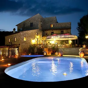 Il Castelluccio Country Restaurant & Farma