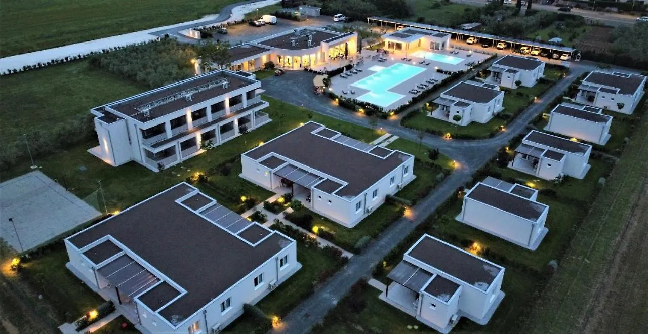 Vada Village Italien