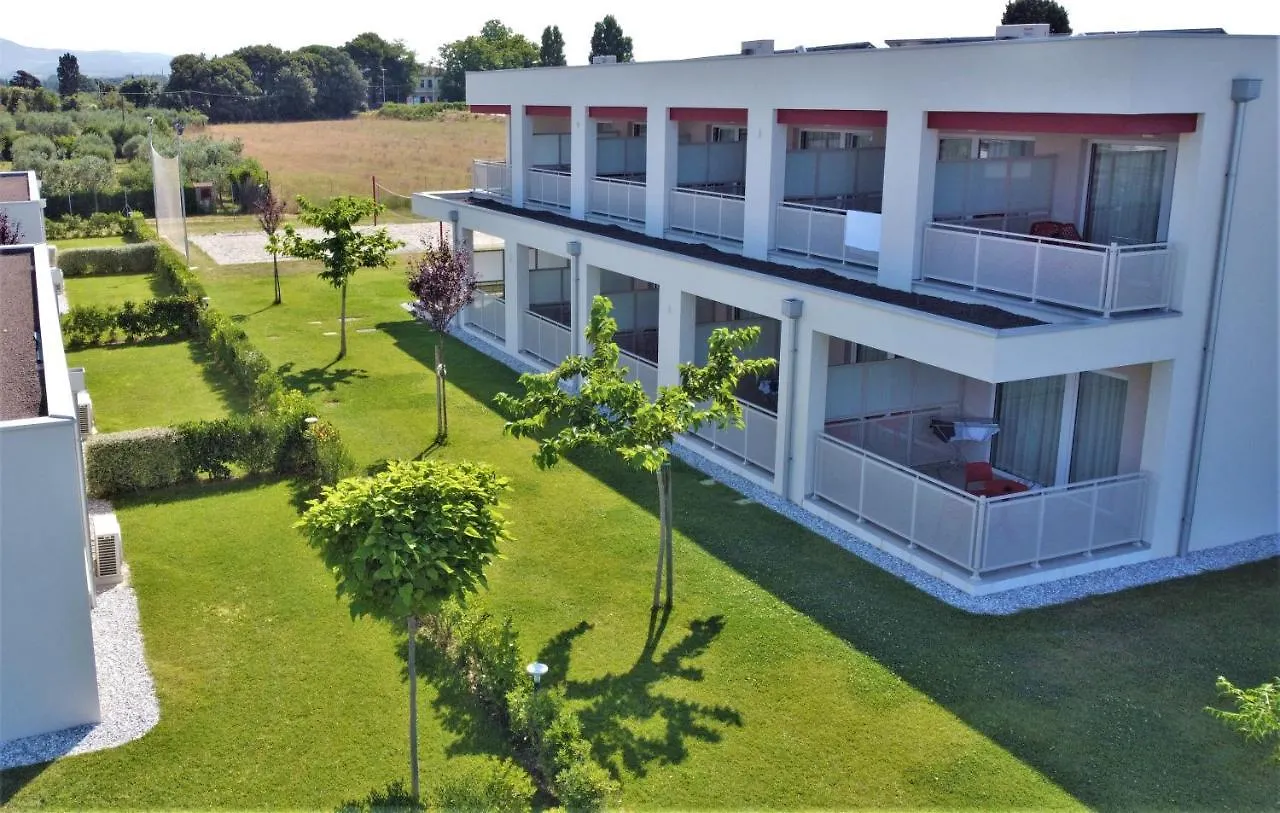 Rezort Vada Village