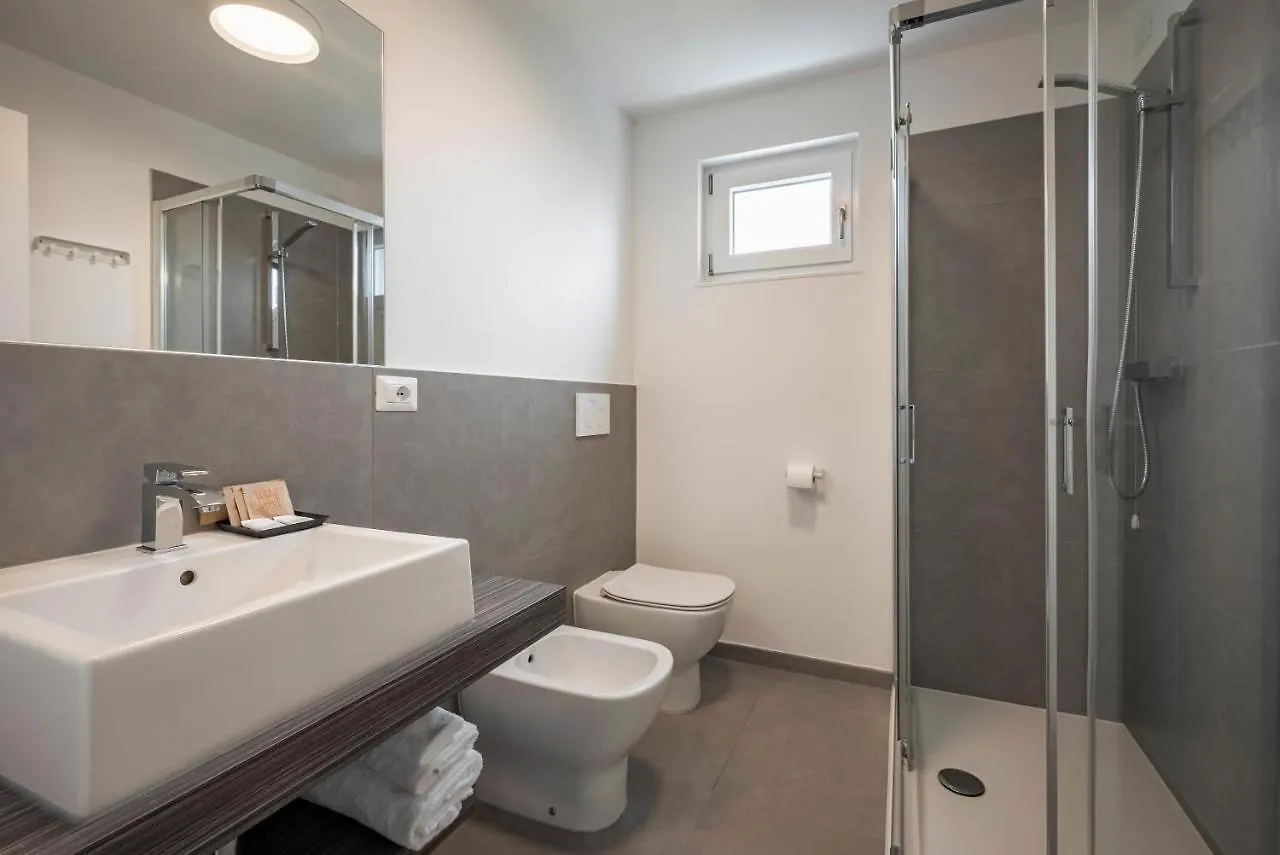 Vada Village 3*,  Italien