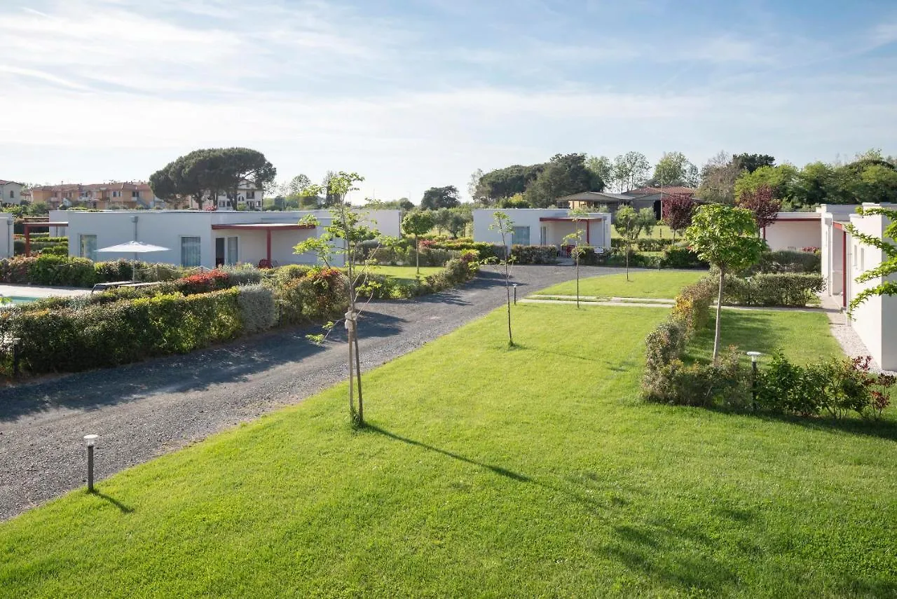Vada Village Itálie