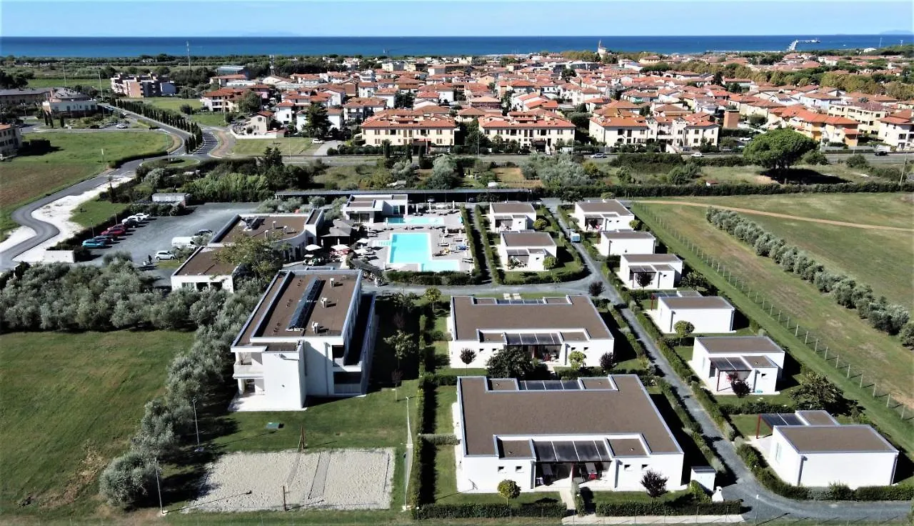 Vada Village Rezort