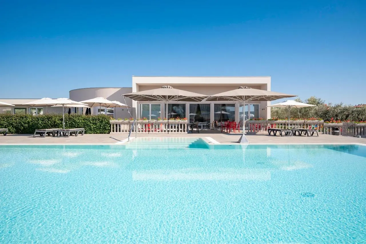 Vada Village Resort