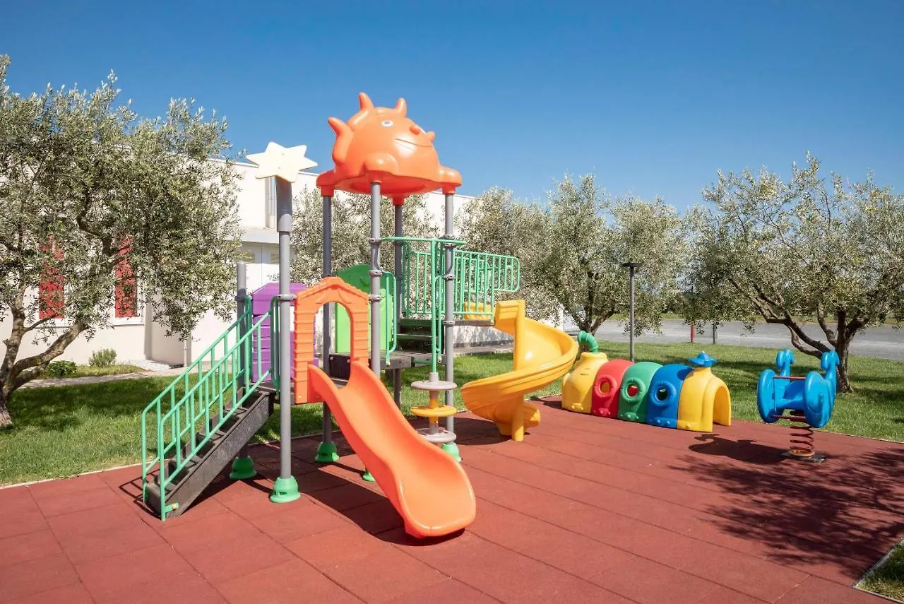 Vada Village Italy